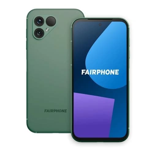 Fairphone 5