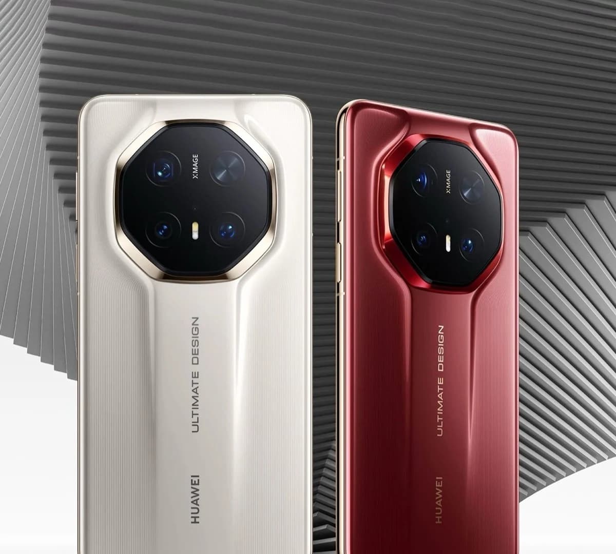 Huawei Mate 70 RS Ultimate