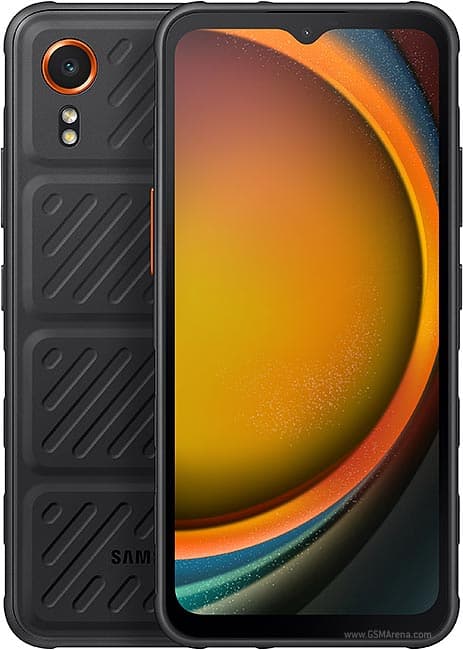 Samsung Galaxy XCover 7