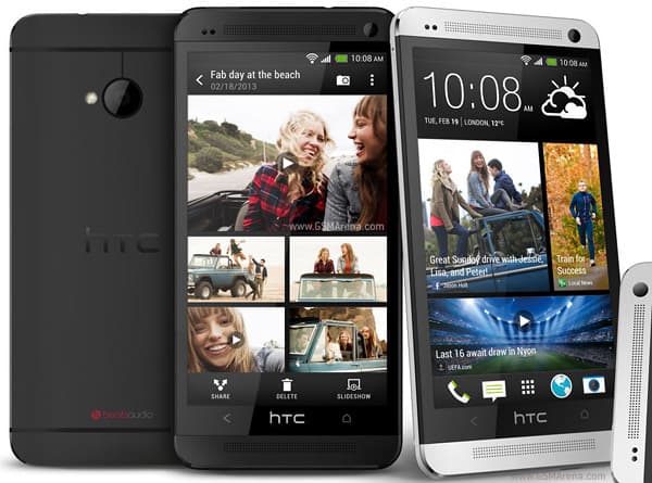 HTC One (M7)
