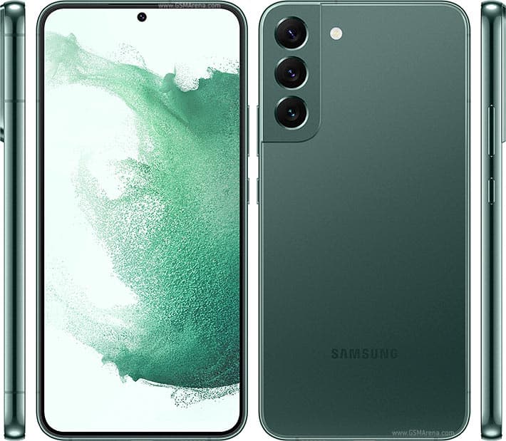 Samsung Galaxy S22+