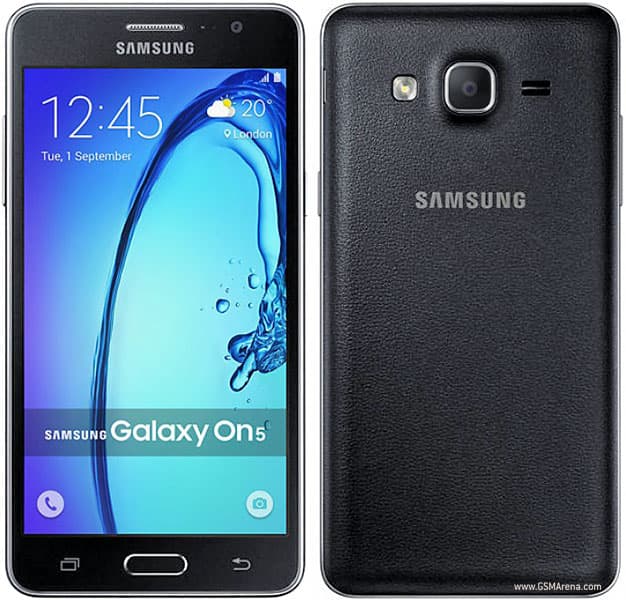 Samsung Galaxy On5 (G550)