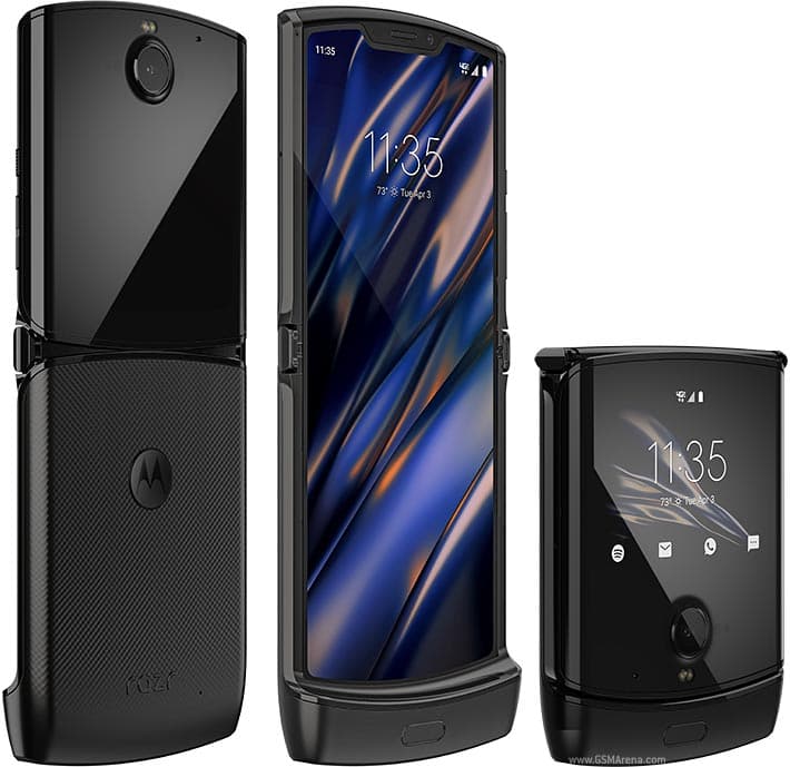 Motorola Razr (2019)