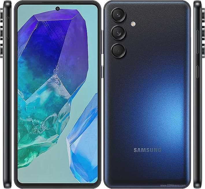 Samsung Galaxy M55 5G