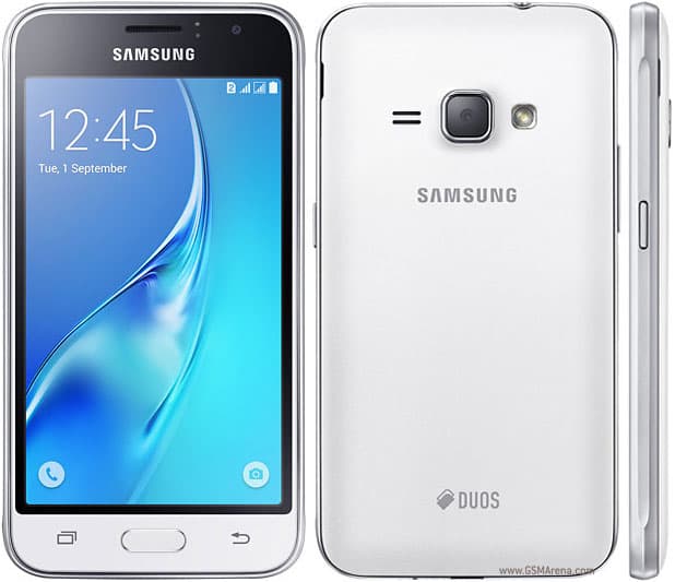 Samsung Galaxy J1 (2016)