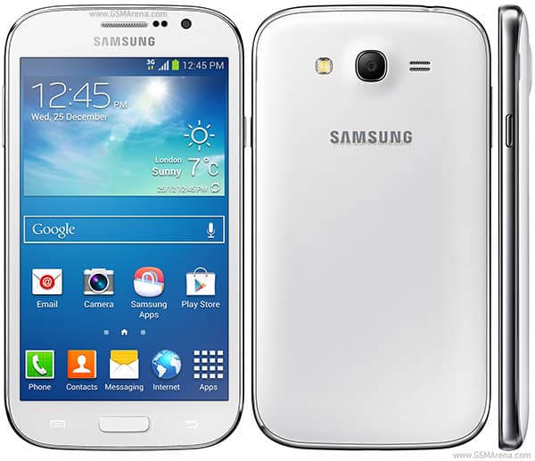 Samsung Galaxy Grand Neo Plus (I9060I)