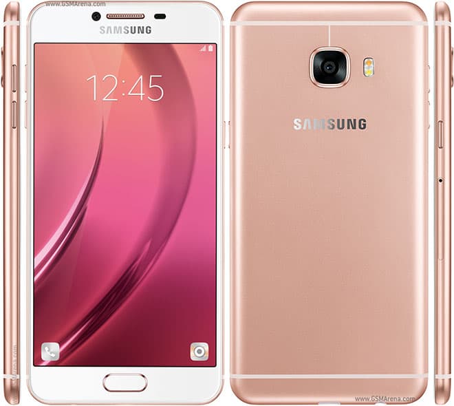 Samsung Galaxy C5 (C5000)