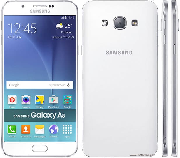 Samsung Galaxy A8 (2015)