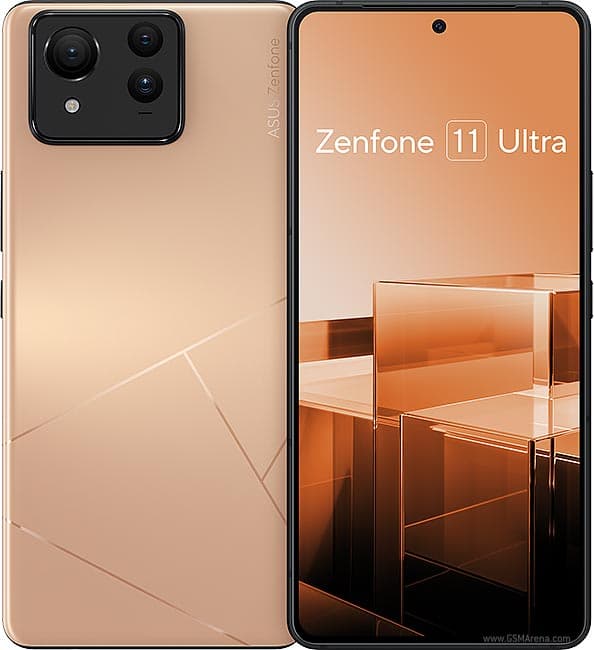 ASUS Zenfone 11 Ultra
