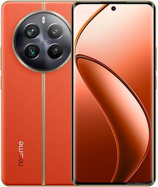 Realme 12 Pro+ 5G