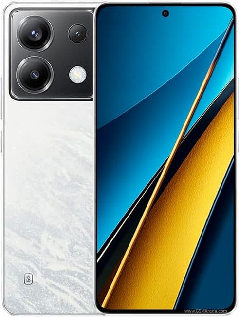 POCO X6 5G