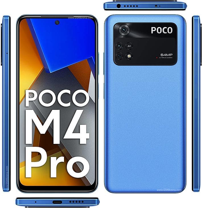 POCO M4 Pro (4G)