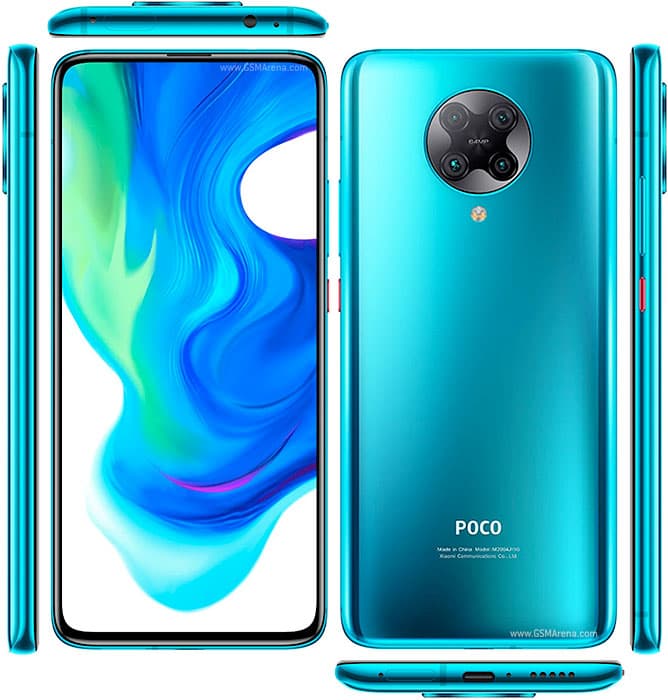 POCO F2 Pro