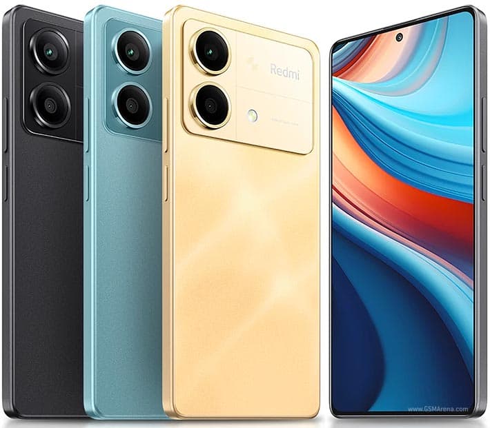 Redmi Note 13R Pro