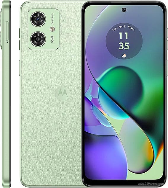Motorola Moto G54