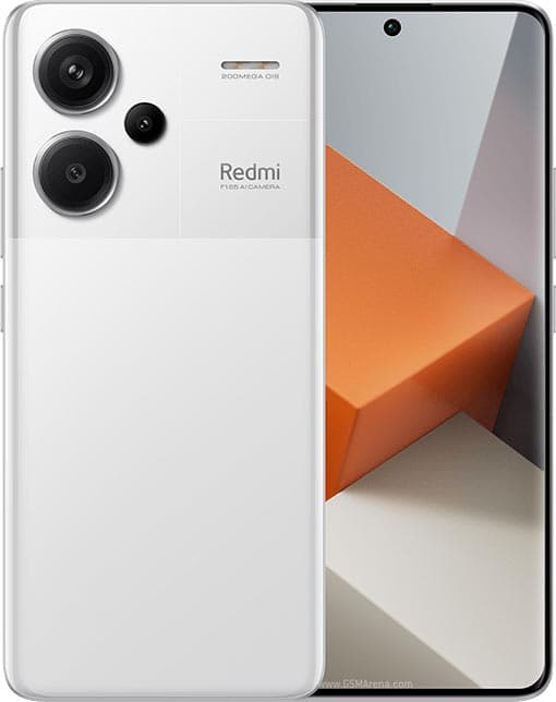 Redmi Note 13 Pro+ 5G