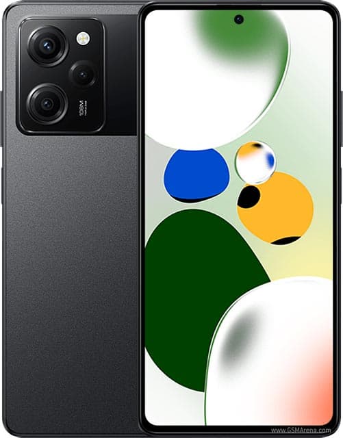 Redmi Note 12 Pro Speed