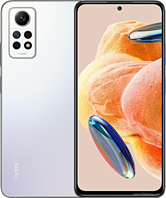 Redmi Note 12 Pro (4G)