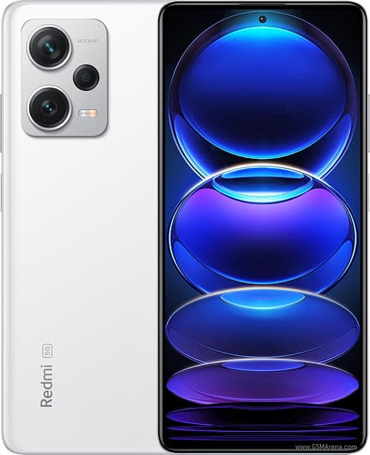 Redmi Note 12 Pro+ 5G