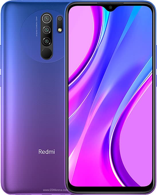 Redmi 9