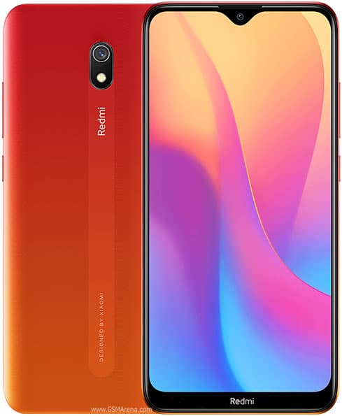 Redmi 8A