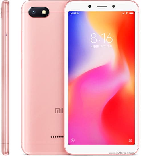 Redmi 6A