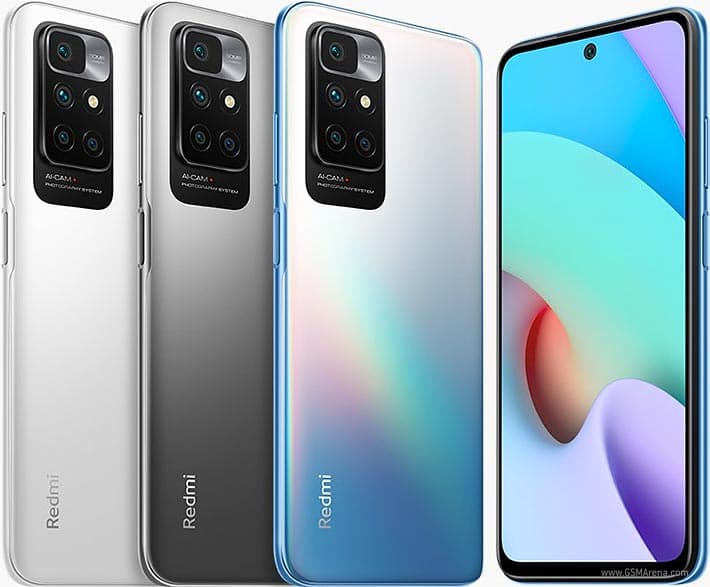 Redmi 10 (2022)