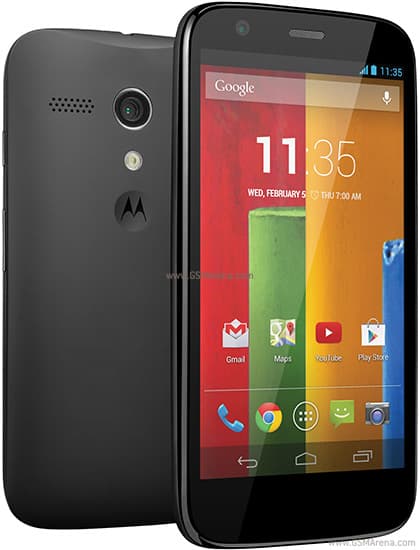 Motorola Moto G (1st Gen)