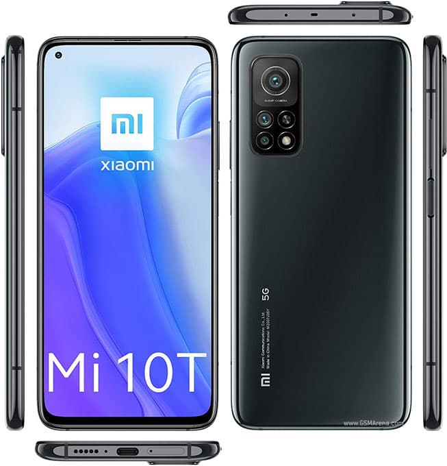 Xiaomi Mi 10T