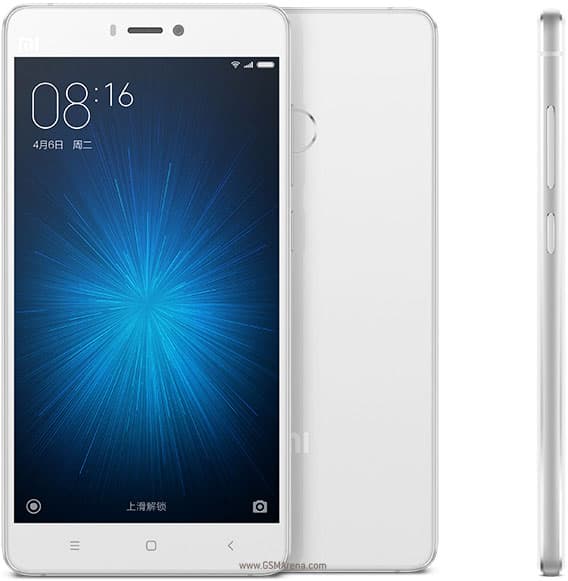 Xiaomi Mi 4S
