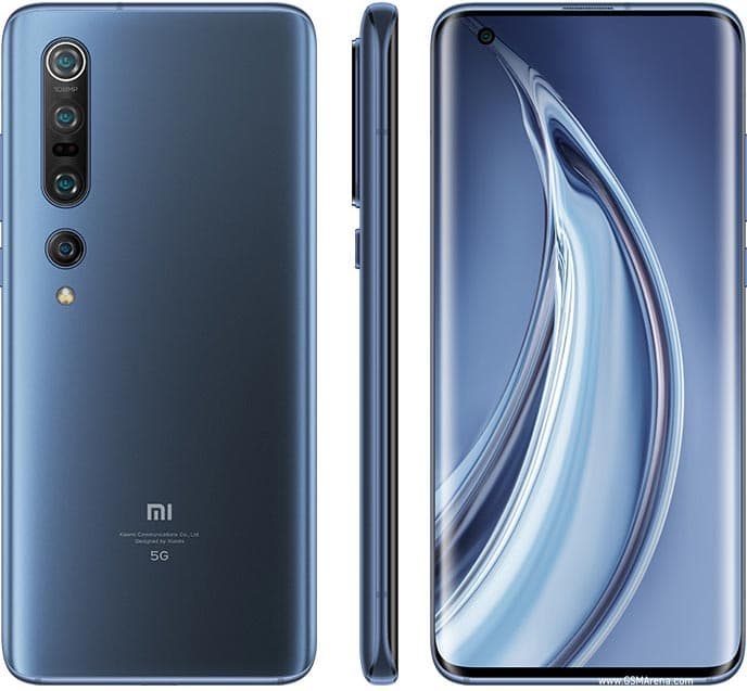 Xiaomi Mi 10 Pro