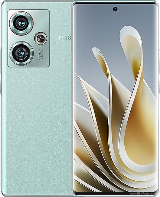 ZTE Nubia Z50