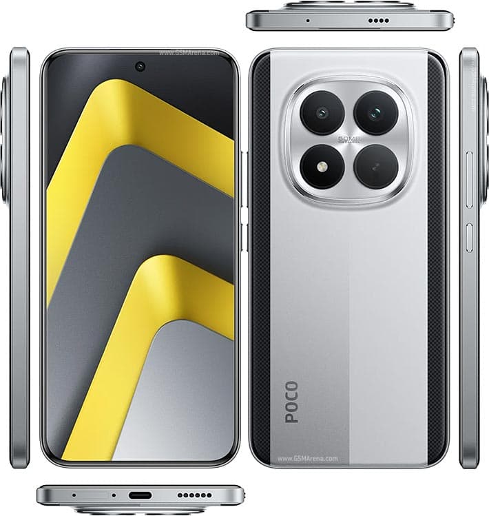 Xiaomi Poco M8 Pro 5G