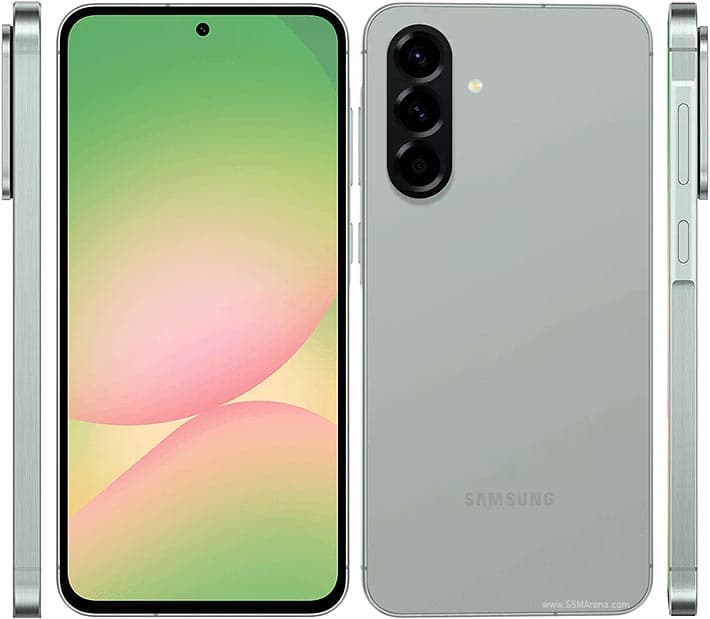 Samsung Galaxy A56 5G