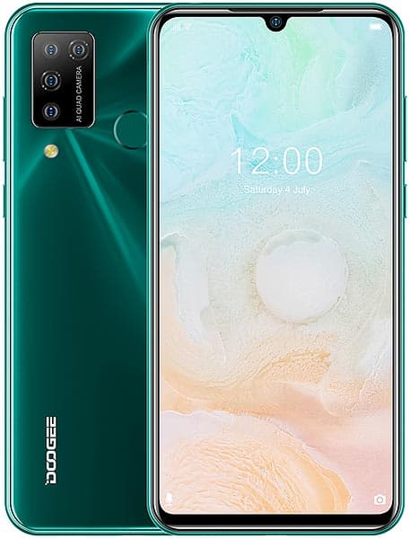 Motorola Edge 30 Fusion