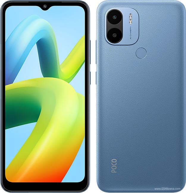 Motorola Moto E13