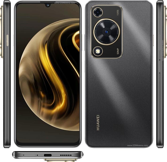 Motorola Moto G34