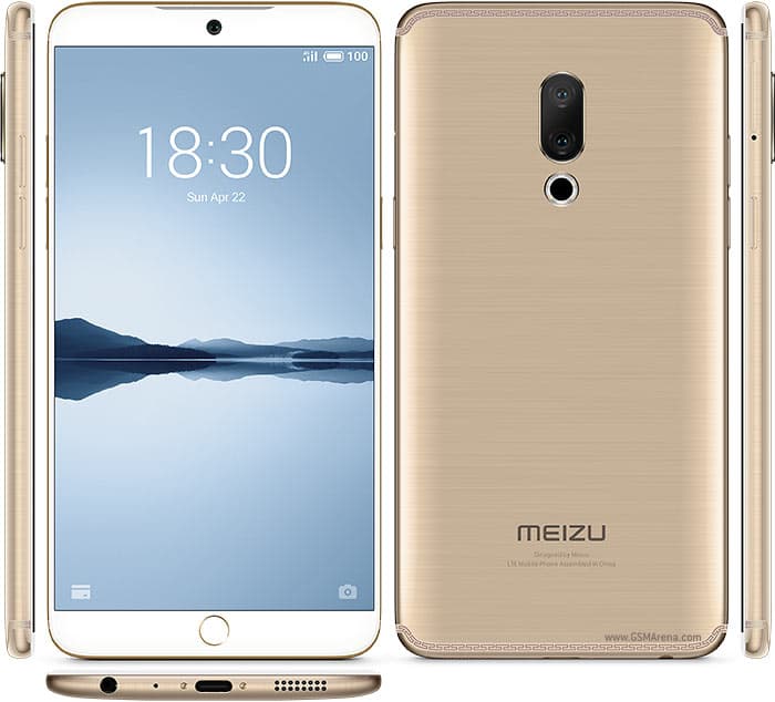 Motorola Moto G6 Plus