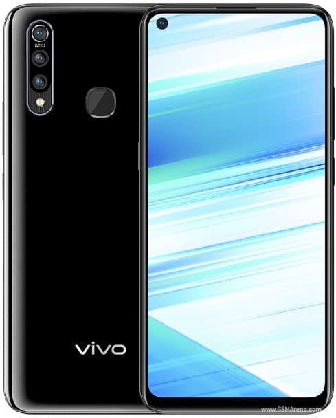 Motorola Moto Z4