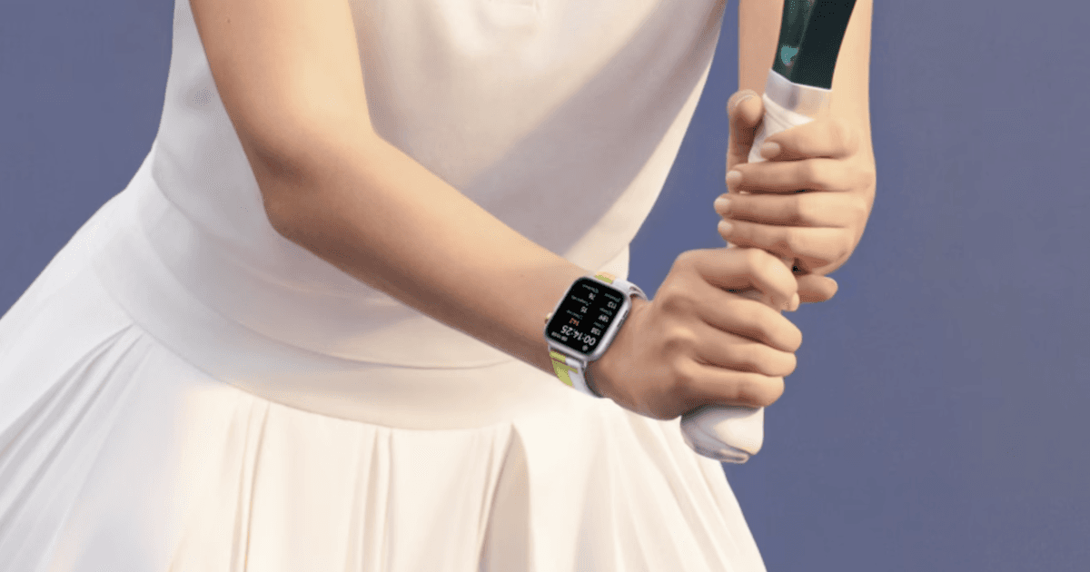 Huawei Watch Fit 5: guia da pré-venda Shopee de R$ 499 em 24 horas