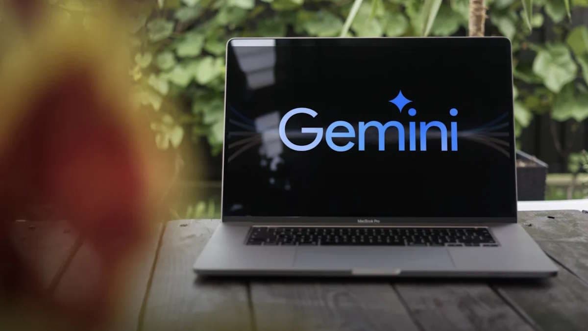 Gemini para macOS: guia completo com contexto e atalhos em 5 passos