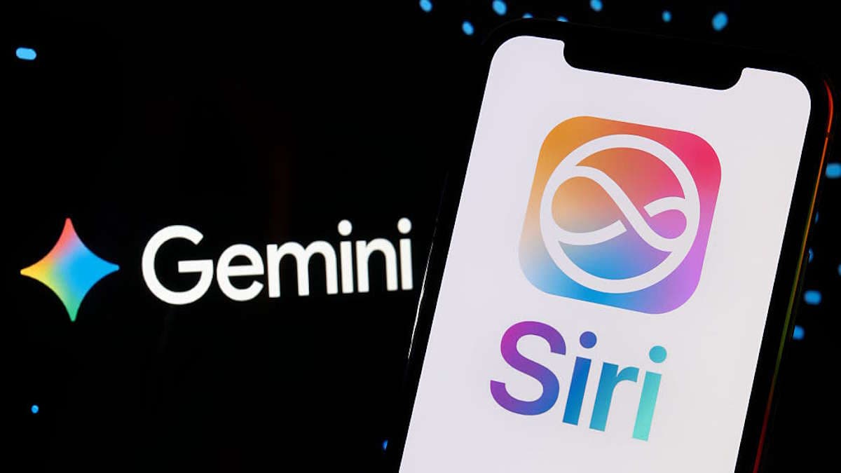 Siri integrada ao Gemini: guia prático de recursos no iOS 27