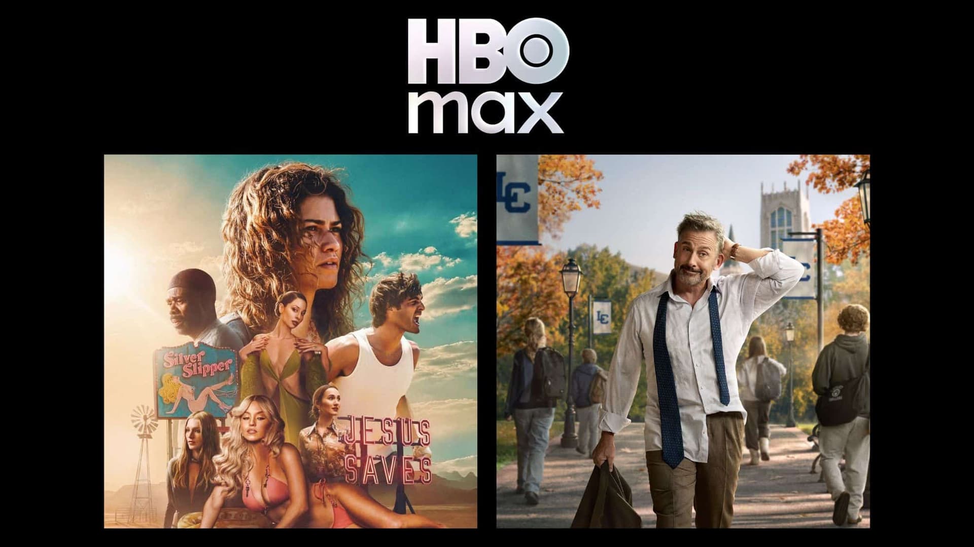 HBO Max: guia dos lançamentos 4 a 10/05 para não perder nada