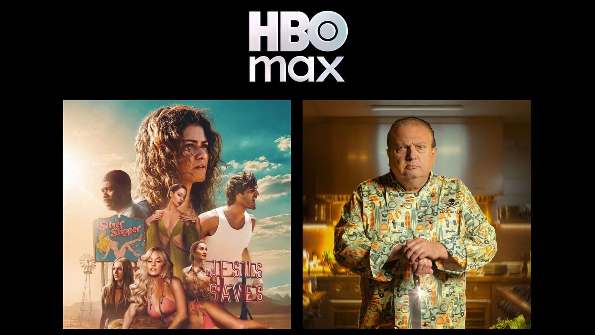 HBO Max: lançamentos de 27/04 a 03/05 e o que assistir primeiro