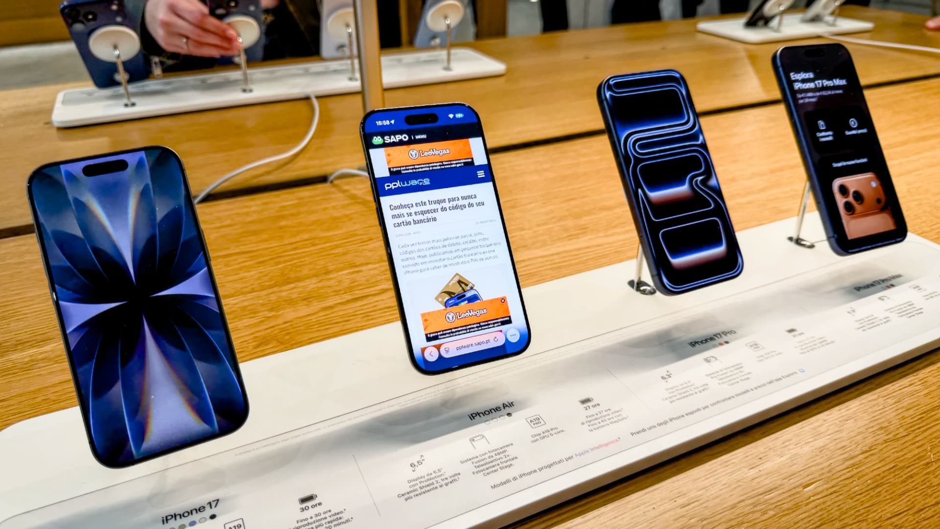 Fidelidade no iPhone: 96,4% vão recomprar, por quê?