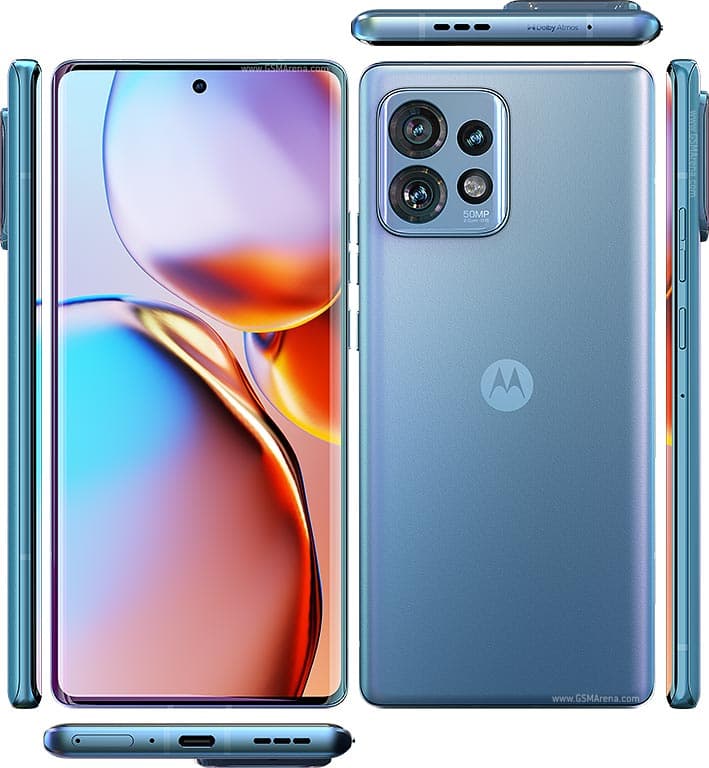 Motorola Edge 40
