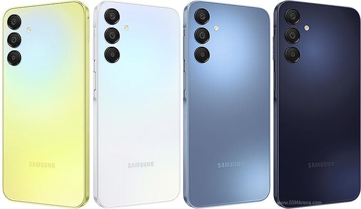 Samsung Galaxy A15 4G