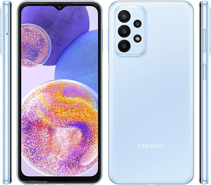 Samsung Galaxy A23 5G