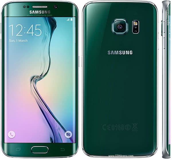 Samsung Galaxy S6 Edge+