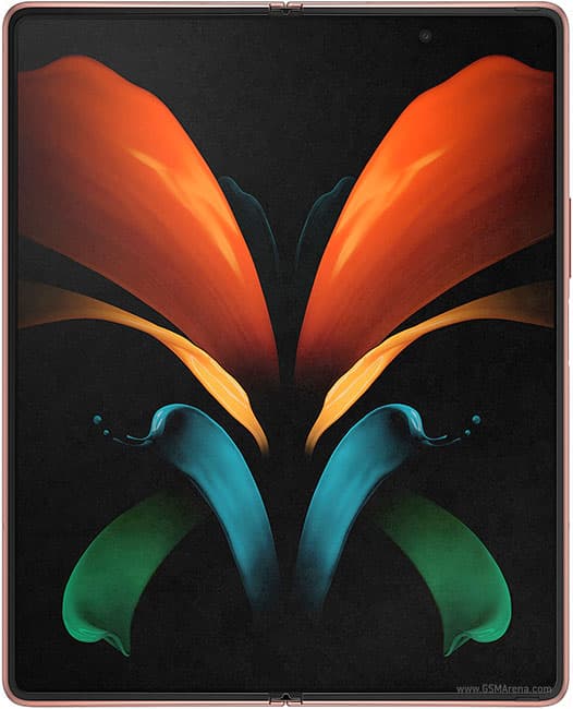 Samsung Galaxy Fold